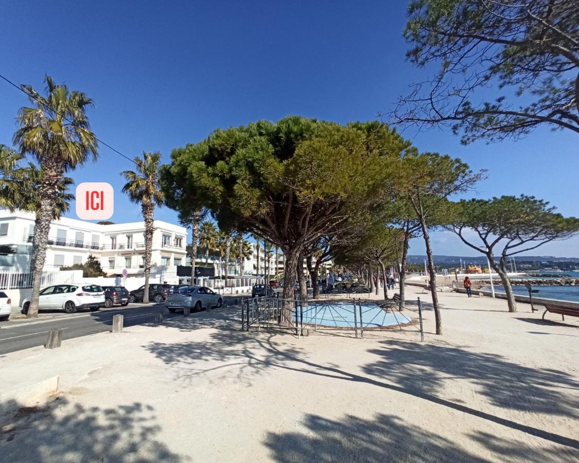 ラシオタEte Indien - Plage - Wifi - Host Provenceアパートメント エクステリア 写真