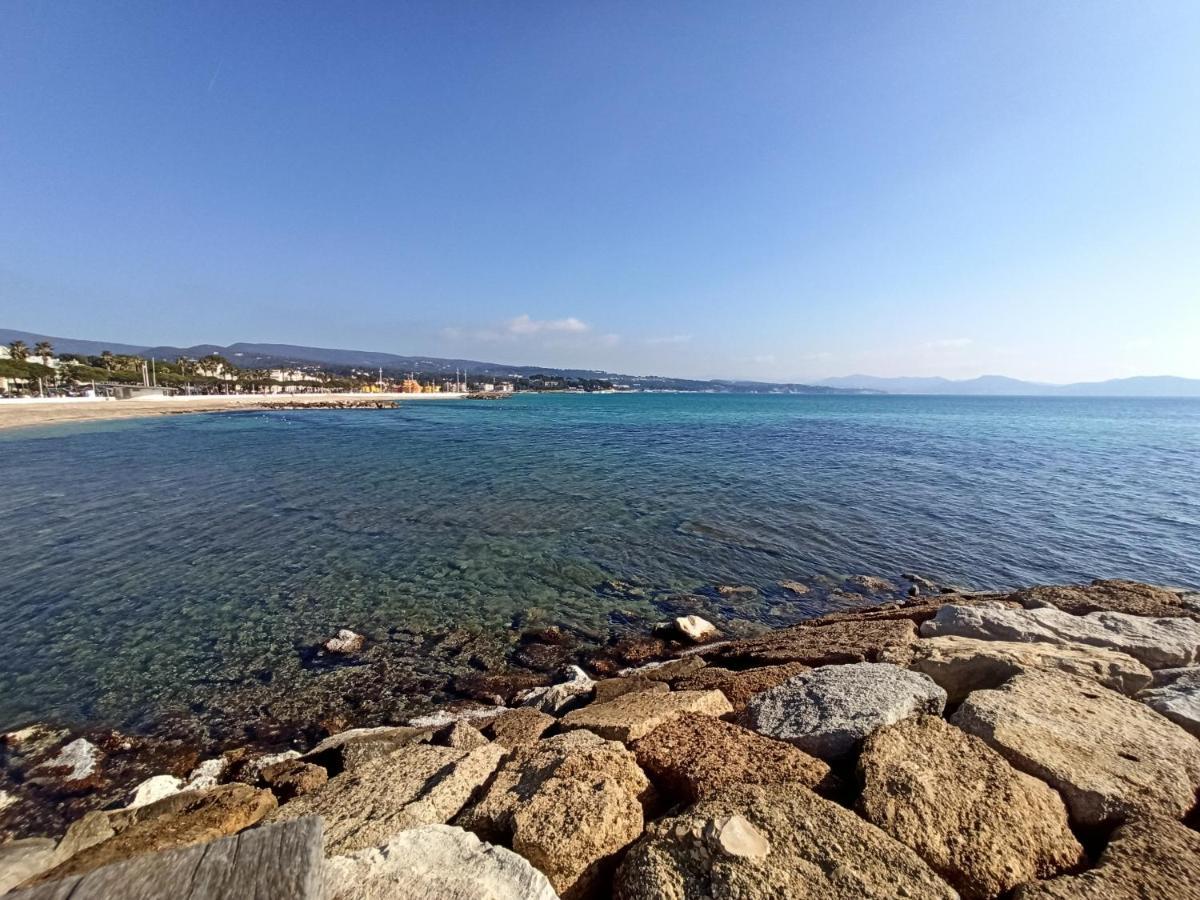 ラシオタEte Indien - Plage - Wifi - Host Provenceアパートメント エクステリア 写真