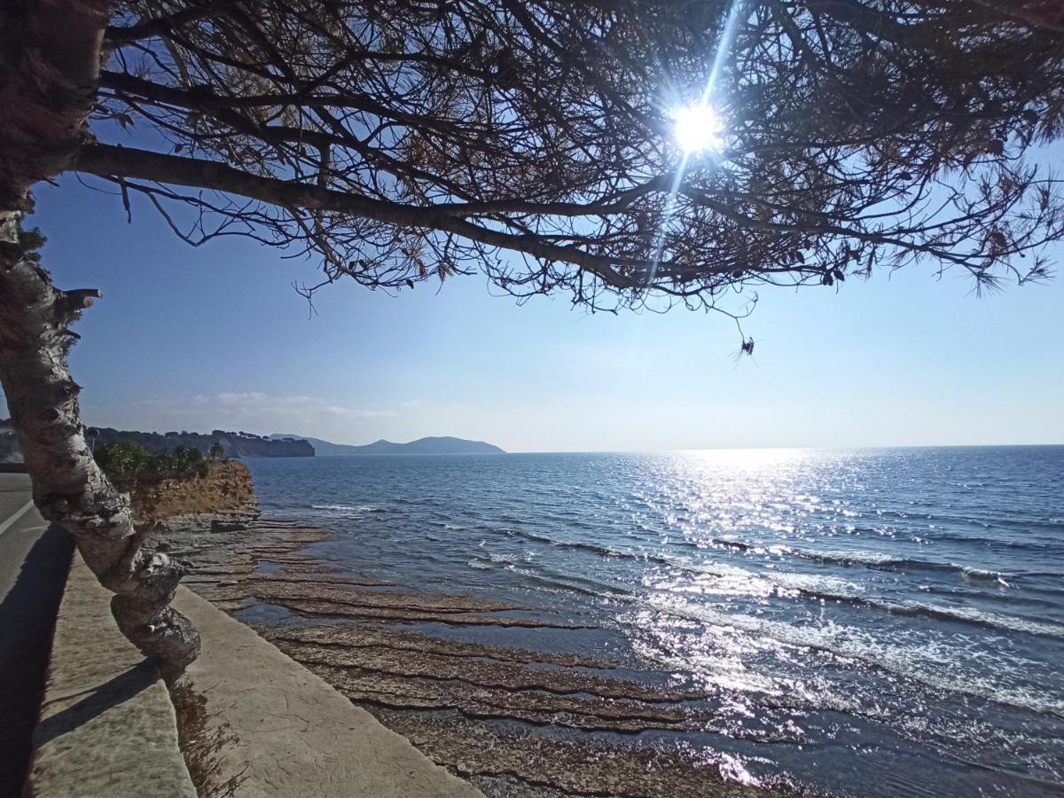 ラシオタEte Indien - Plage - Wifi - Host Provenceアパートメント エクステリア 写真